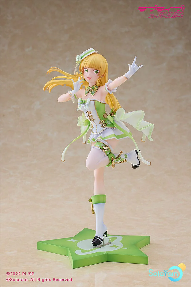 Sumire Heanna: Baikakimu Ver. - Solarain - Image 7