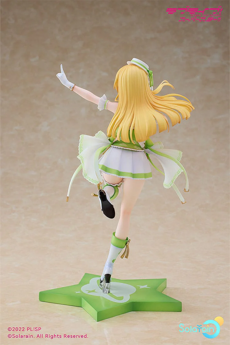 Sumire Heanna: Baikakimu Ver. - Solarain - Image 9