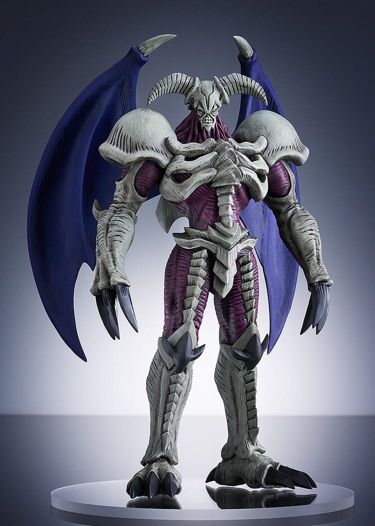 Summoned Skull Pop Up Parade SP Size L Good Smile Company - Image 5