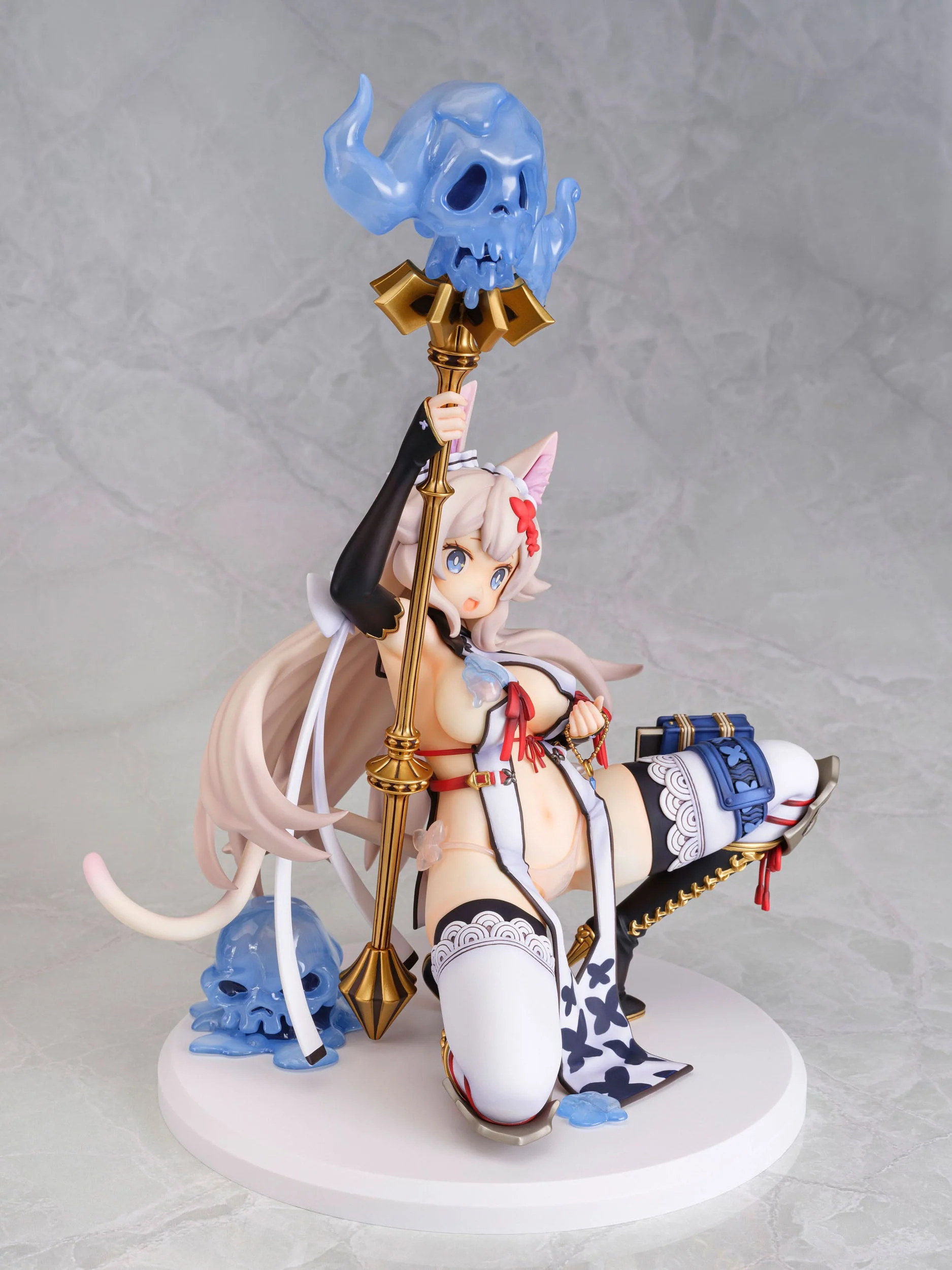 Summoner Neko-san - Mota Design - Daiki Kougyo - Image 3