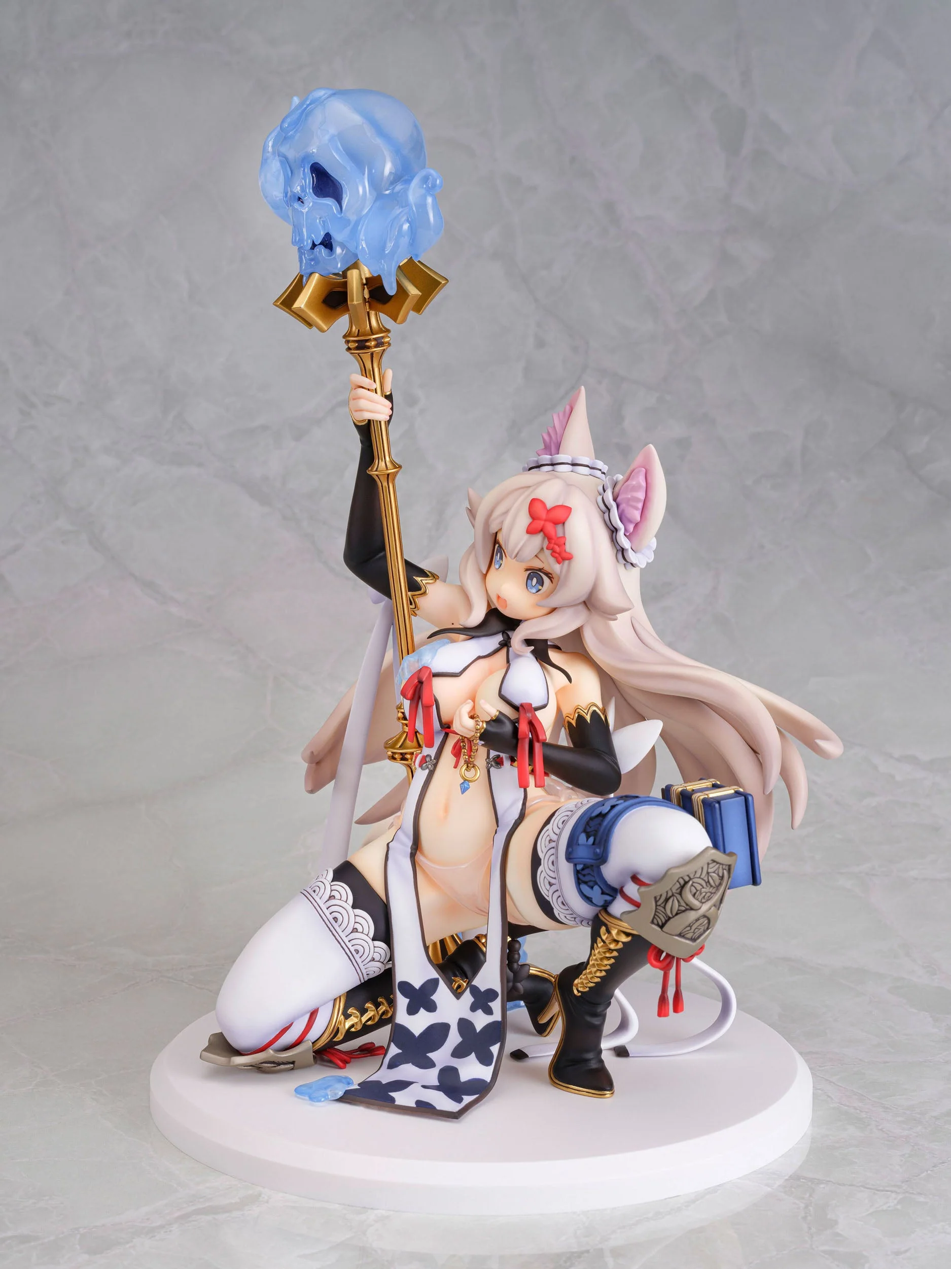 Summoner Neko-san - Mota Design - Daiki Kougyo - Image 6