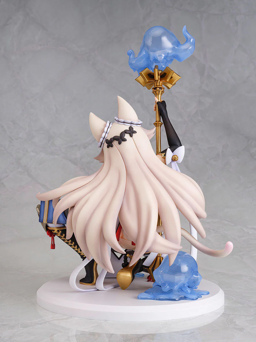 Summoner Neko-san - Mota Design - Daiki Kougyo - Image 8