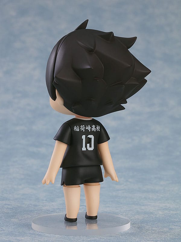 Suna Rintarou Nendoroid 2297 Good Smile Company - Image 7