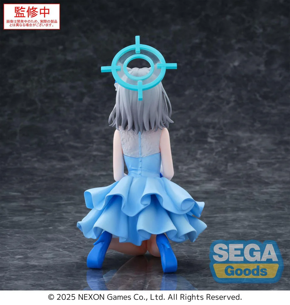 Sunaookami Shiroko Blue Archive Yumemirize Sega - Image 6