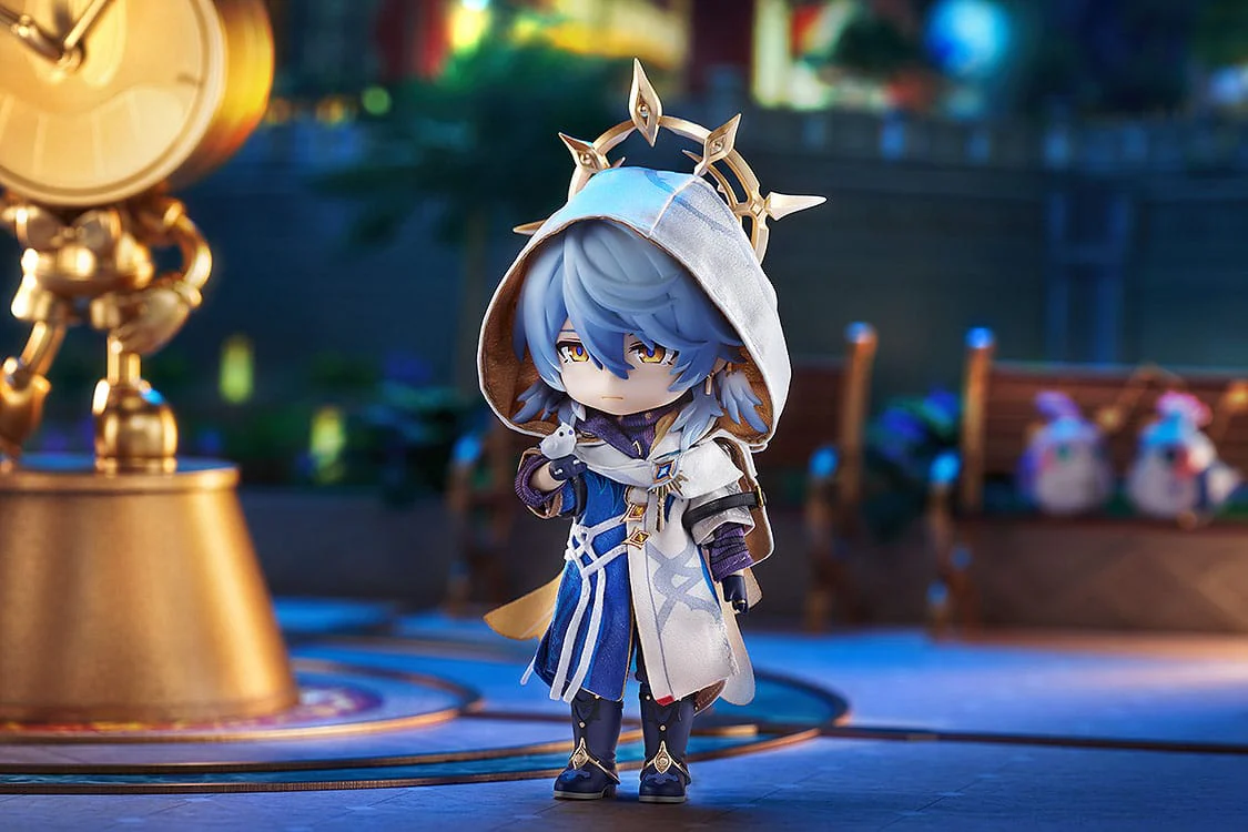 Sunday Nendoroid Doll Good Smile Company - Image 9
