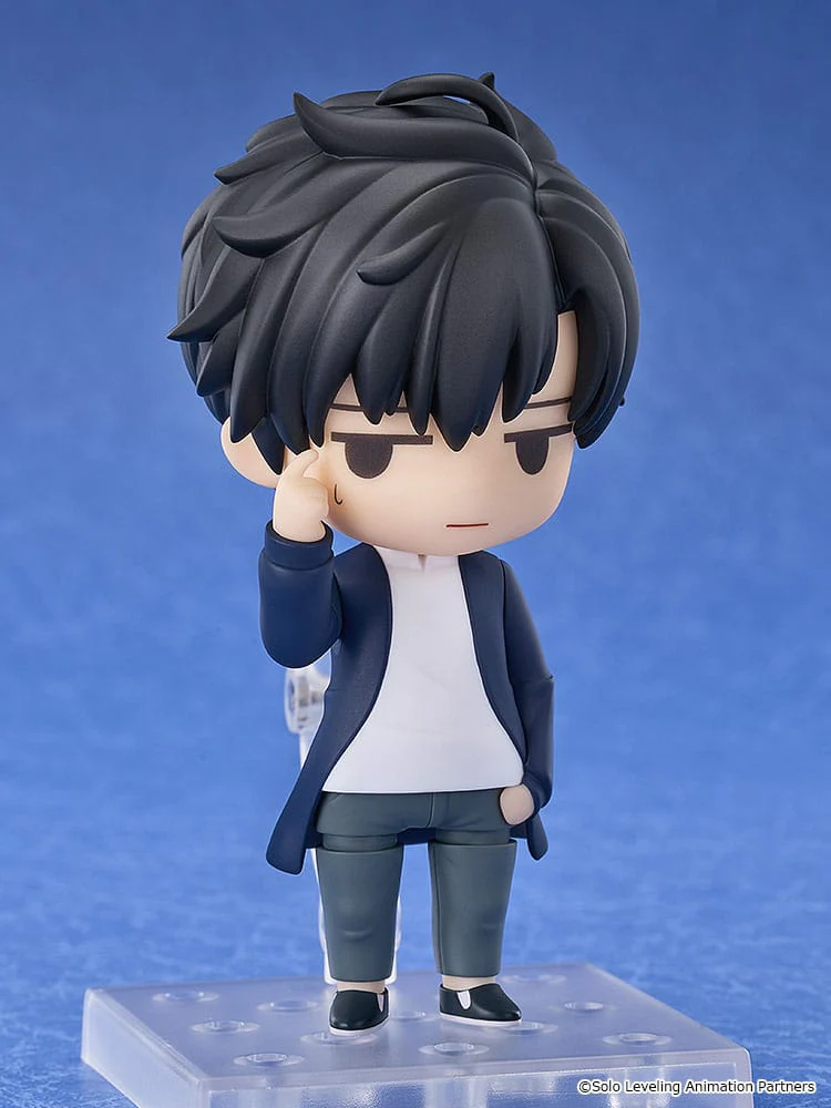 Sung Jinwoo Nendoroid Good Smile Company - Image 3