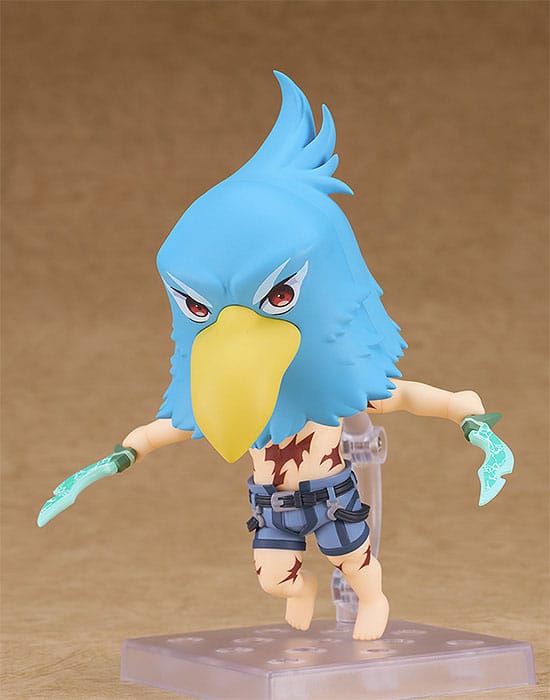 Sunraku - Nendoroid 2383 - Good Smile Company - Image 6