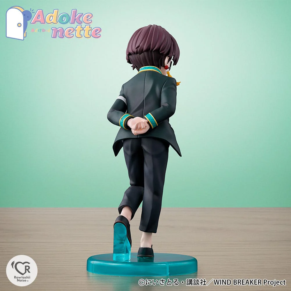 Suo Hayato Adokenette Rowtashii Noise - Image 6