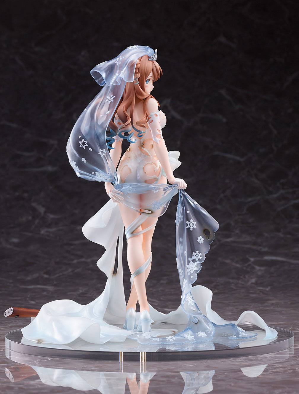 Suomi KP-31 - Mission of Happiness Ver. - Shibuya Scramble Figure / Girls Frontline - Image 10