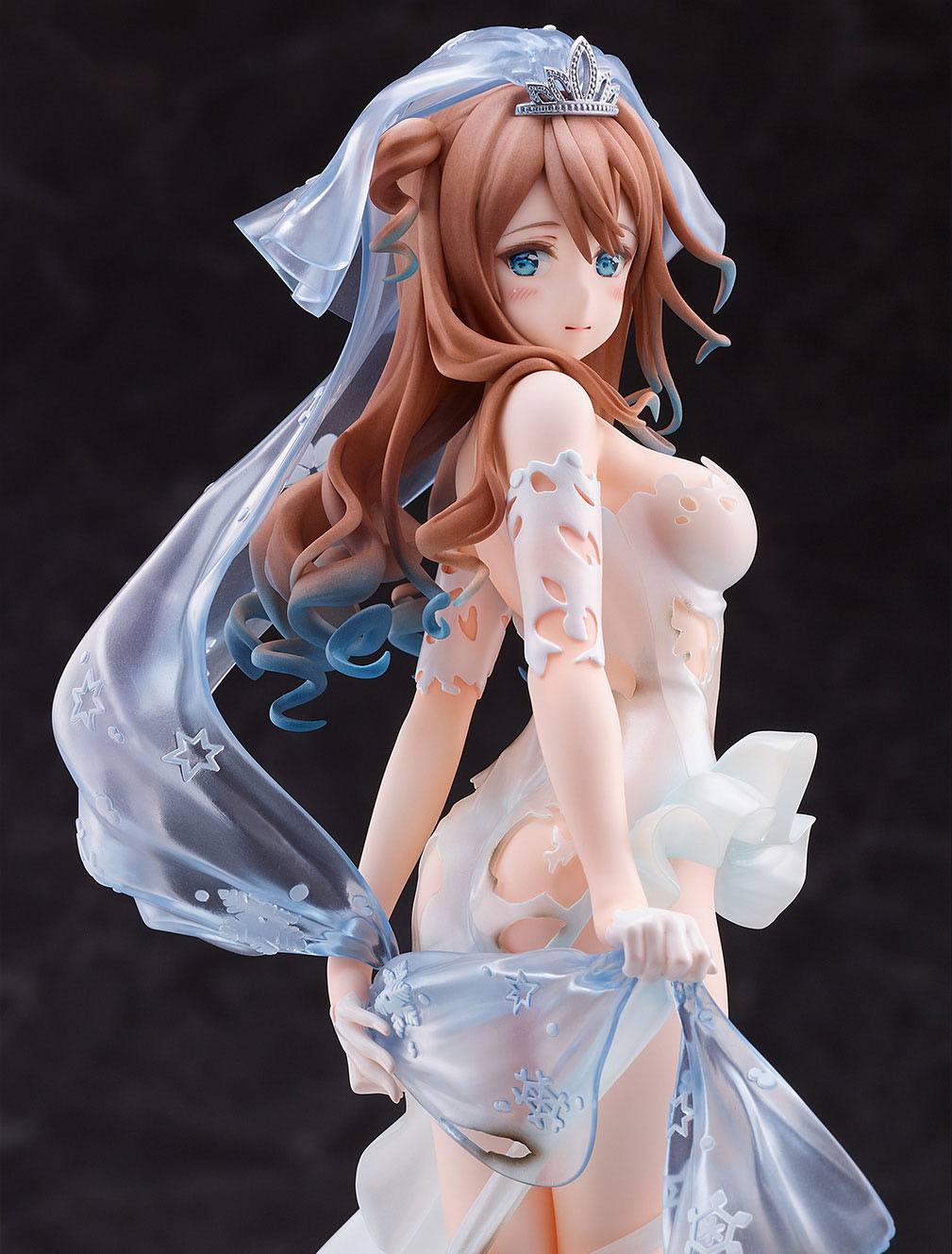 Suomi KP-31 - Mission of Happiness Ver. - Shibuya Scramble Figure / Girls Frontline - Image 13