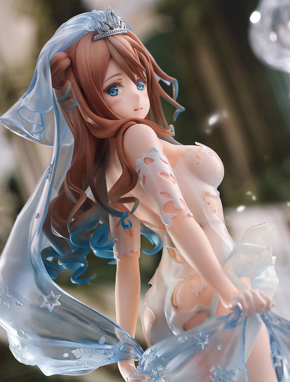 Suomi KP-31 - Mission of Happiness Ver. - Shibuya Scramble Figure / Girls Frontline - Image 5