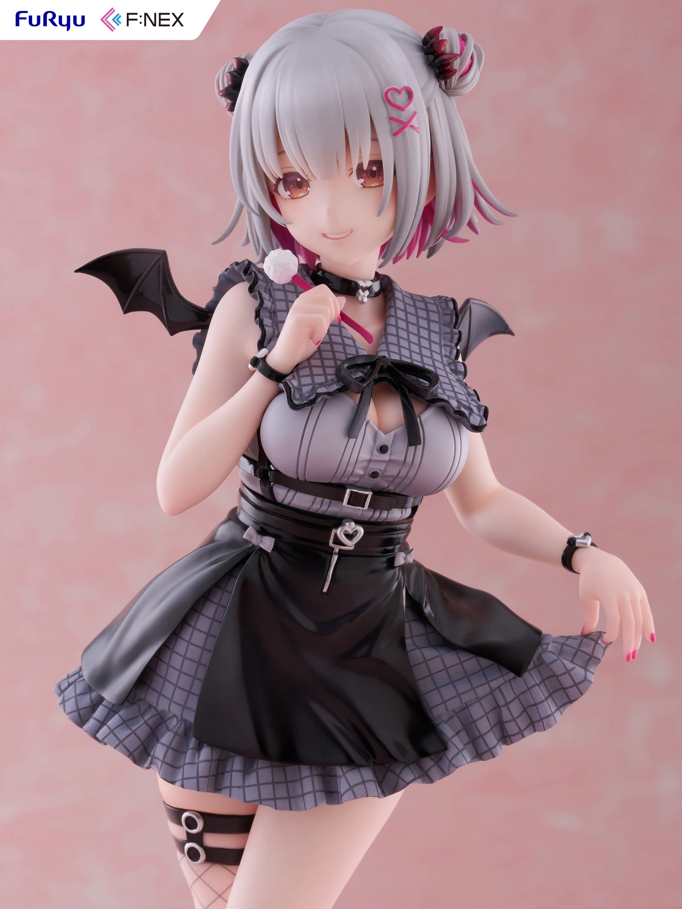 Suou Patra F:Nex Furyu - Image 11