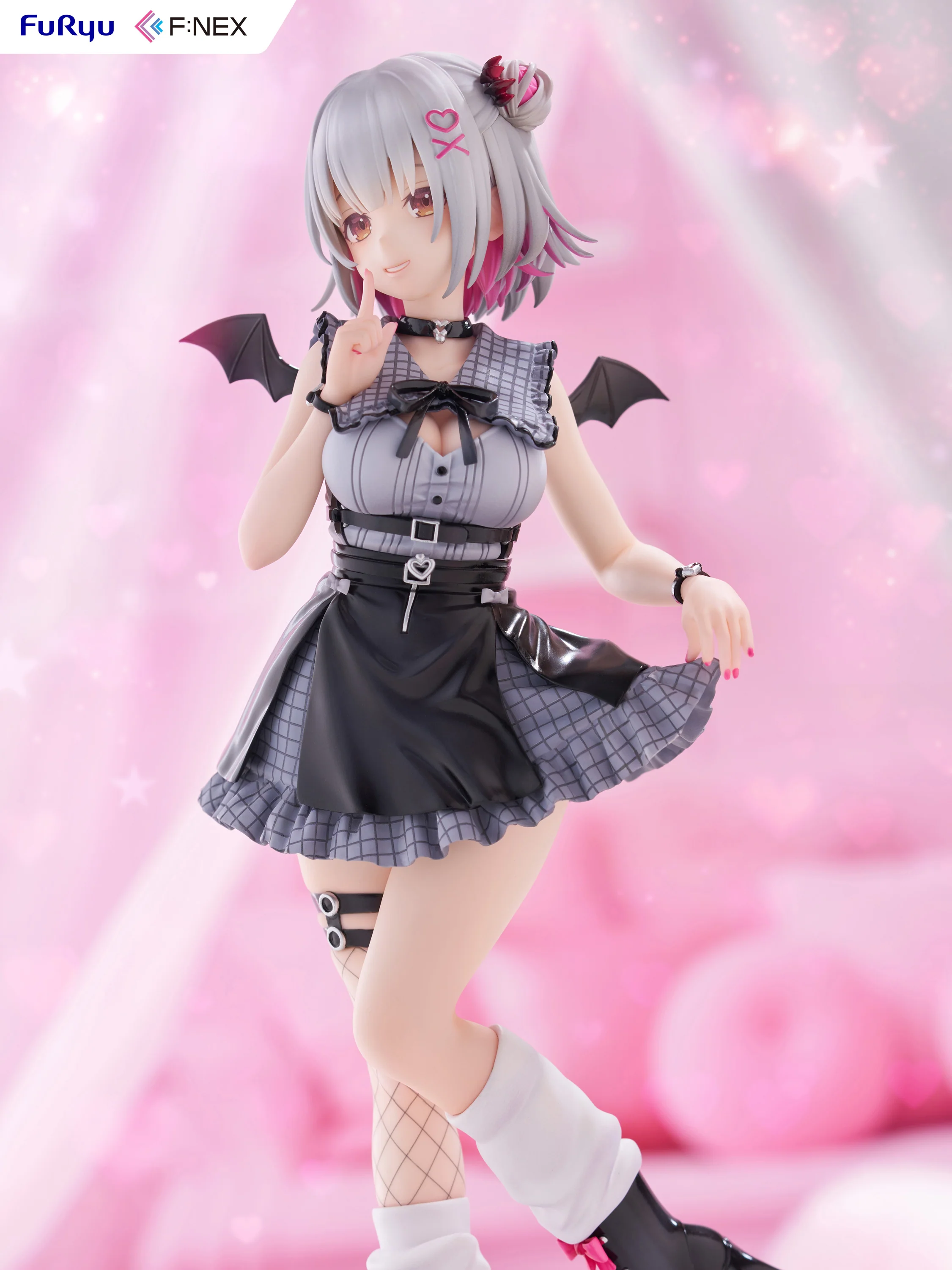 Suou Patra F:Nex Furyu - Image 15