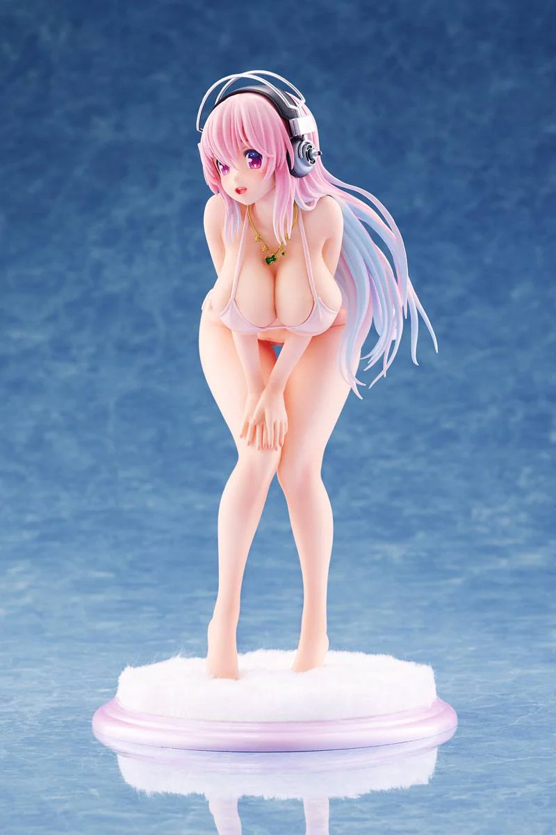 Super Sonico Bikini Style DreamTech Wave Corparation - Image 6