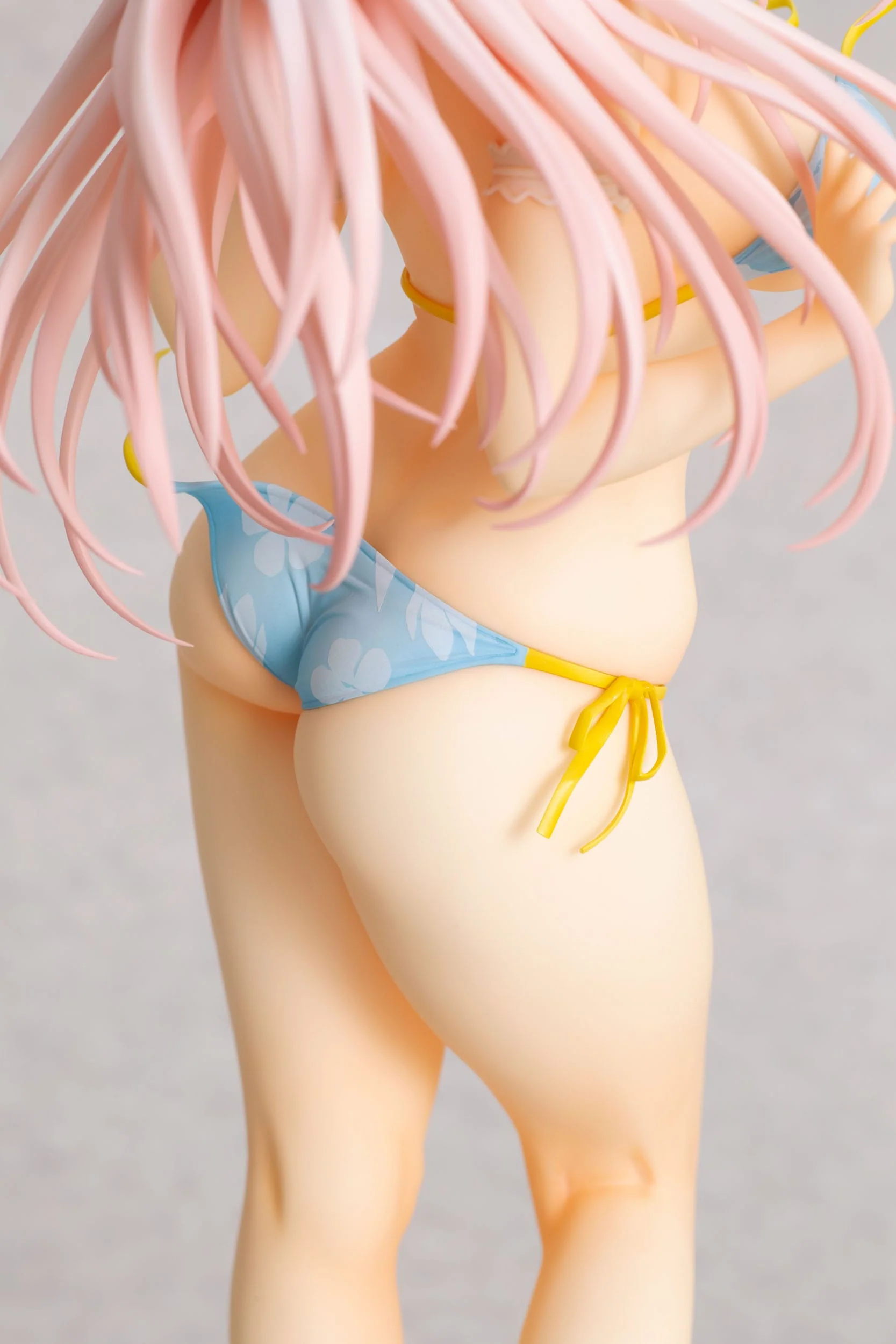 Super Sonico Summer Vacation Ver. Orchid Seed - Image 8