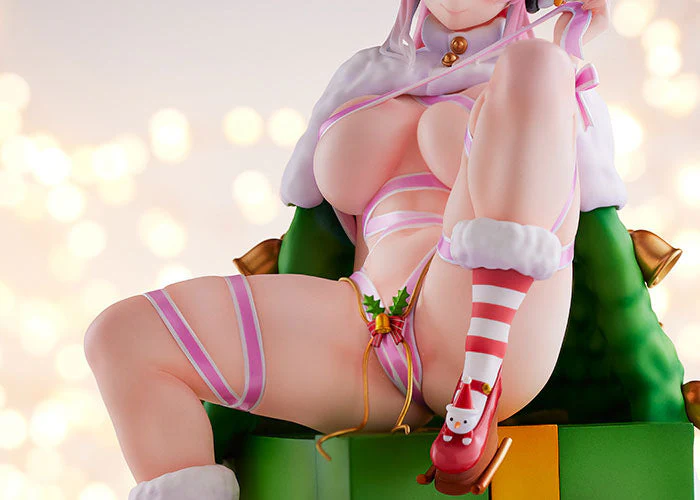 Super Sonico 10th Merry Christmas! Mimeyoi - Image 5