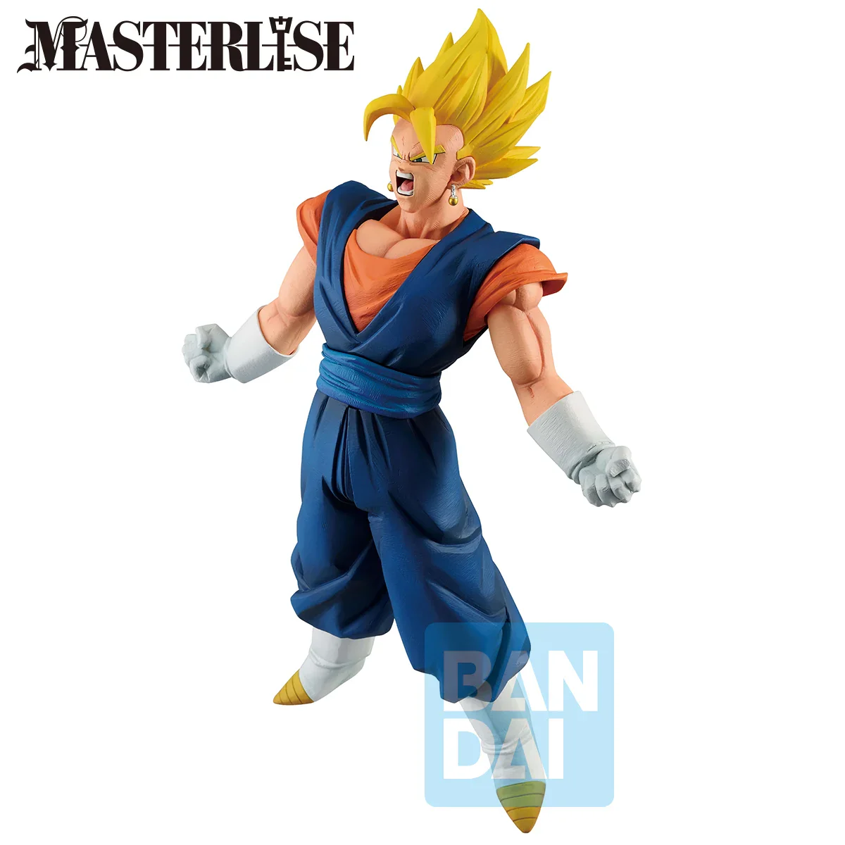 Super Vegito VS Omnibus Ultimate Bandai Ichibansho - Image 3