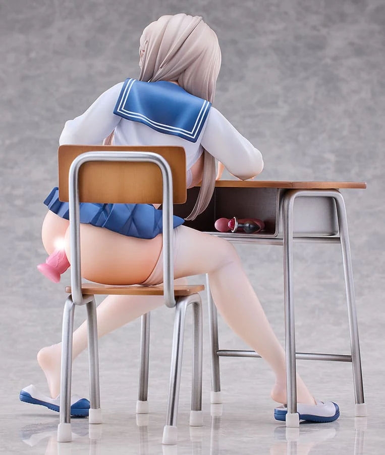 Suzu-chan Tapestry Set Edition Hotvenus - Image 22