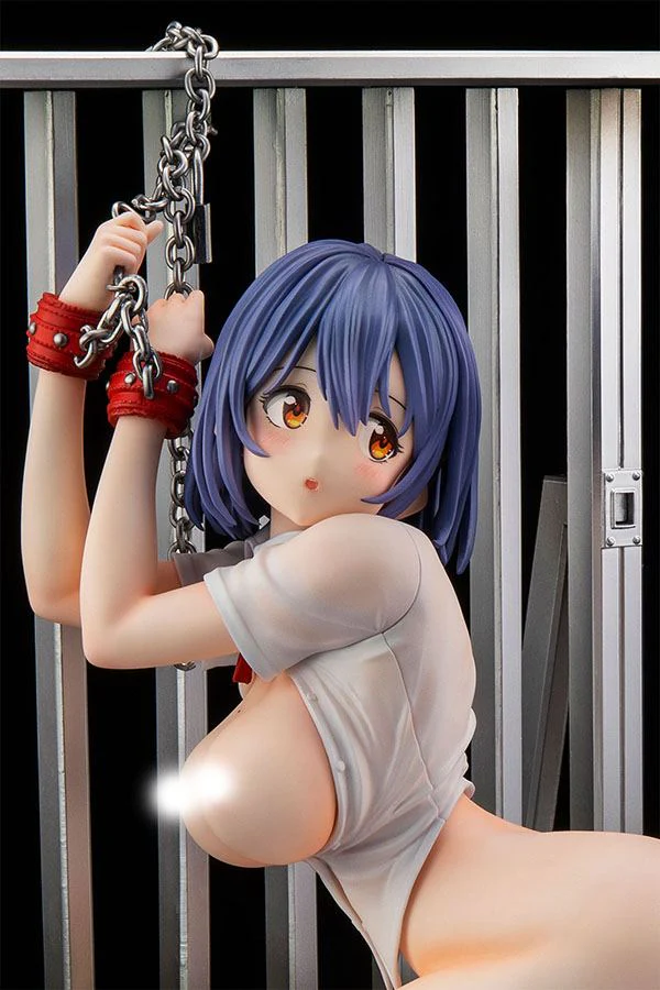 Suzu Hoshizuki Comic Bavel August 2021 Edition Cover Frog - Image 9