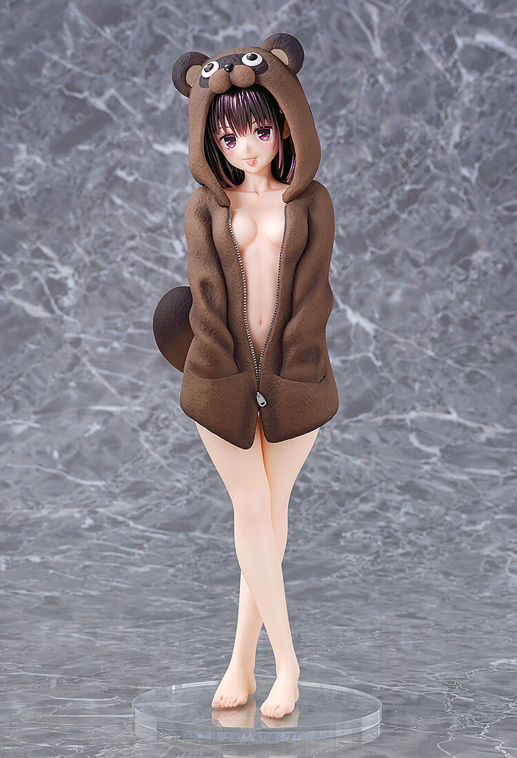 Kanade Suzu Ayakashi Triangle Phat!