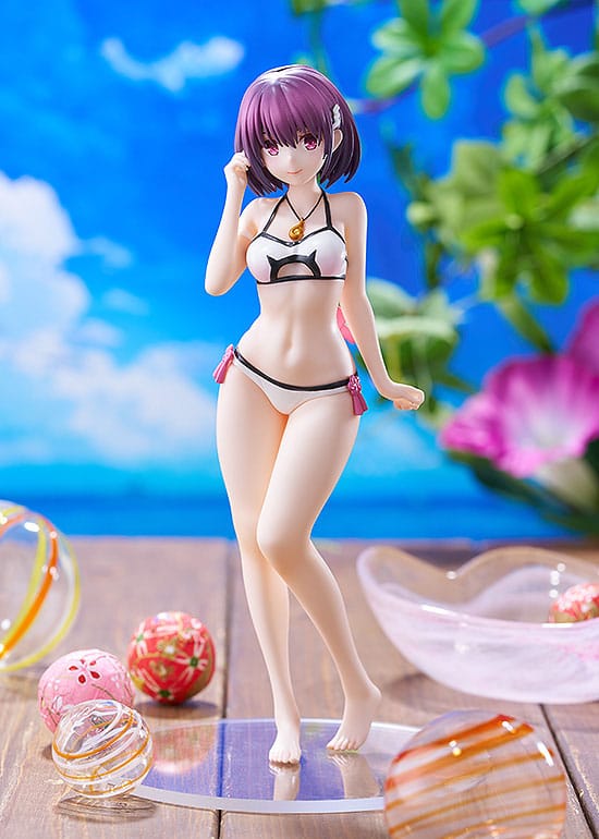 Suzu Kanade Pop Up Parade Good Smile Company - Image 5