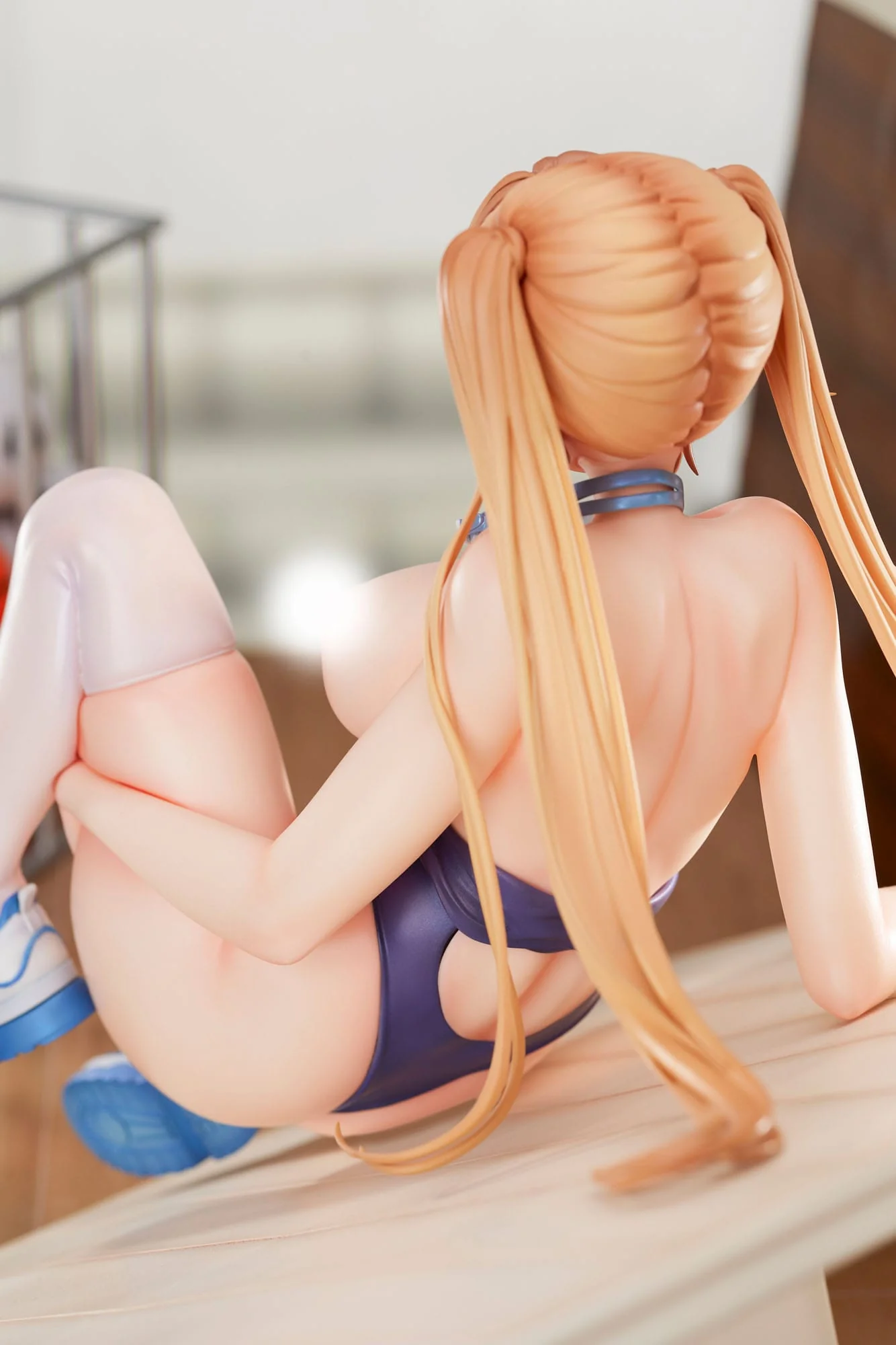Roshutu by Suzu Mikuma Original Character Pure - Image 4