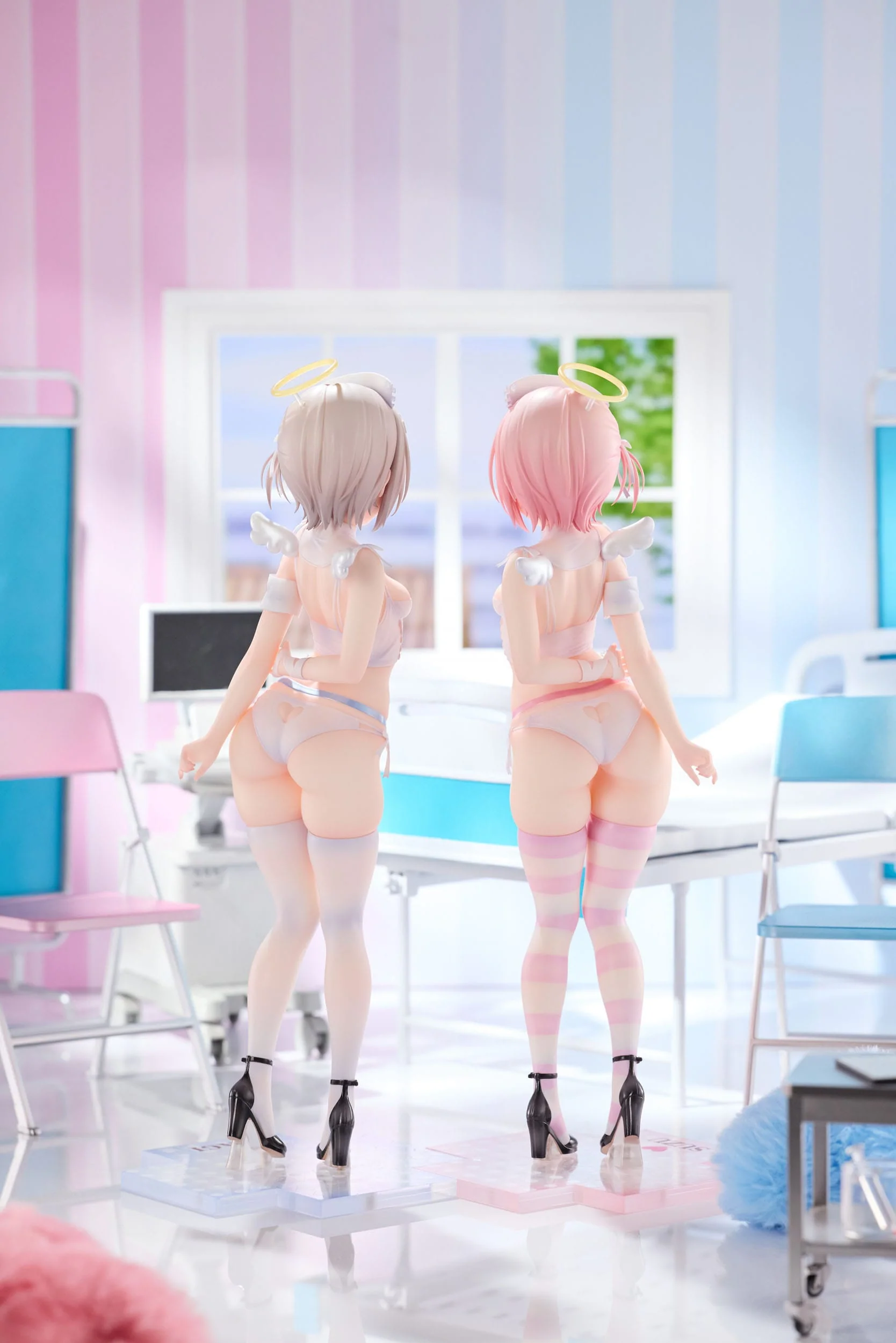 Suzu & Nagi Original Character Otherwhere - Image 15