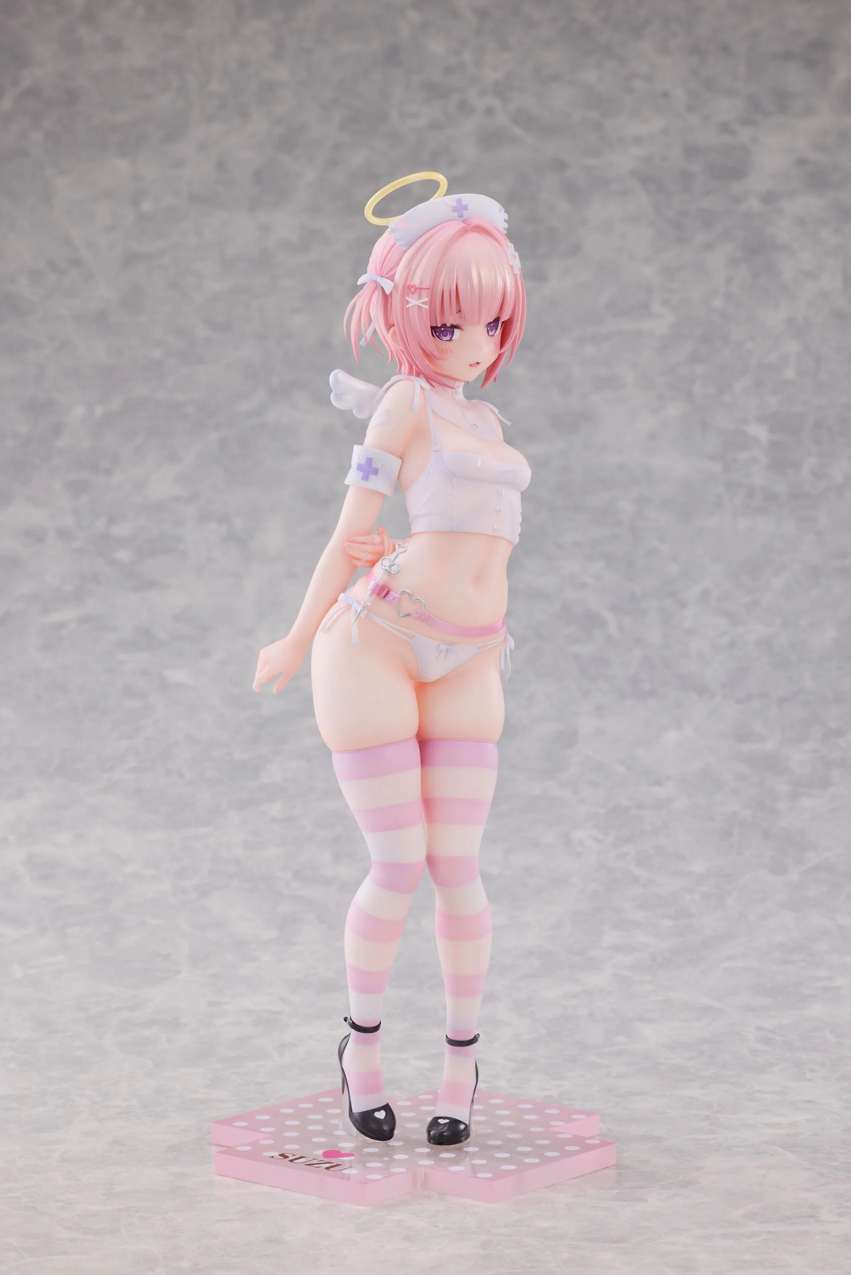 Suzu Original Character Otherwhere