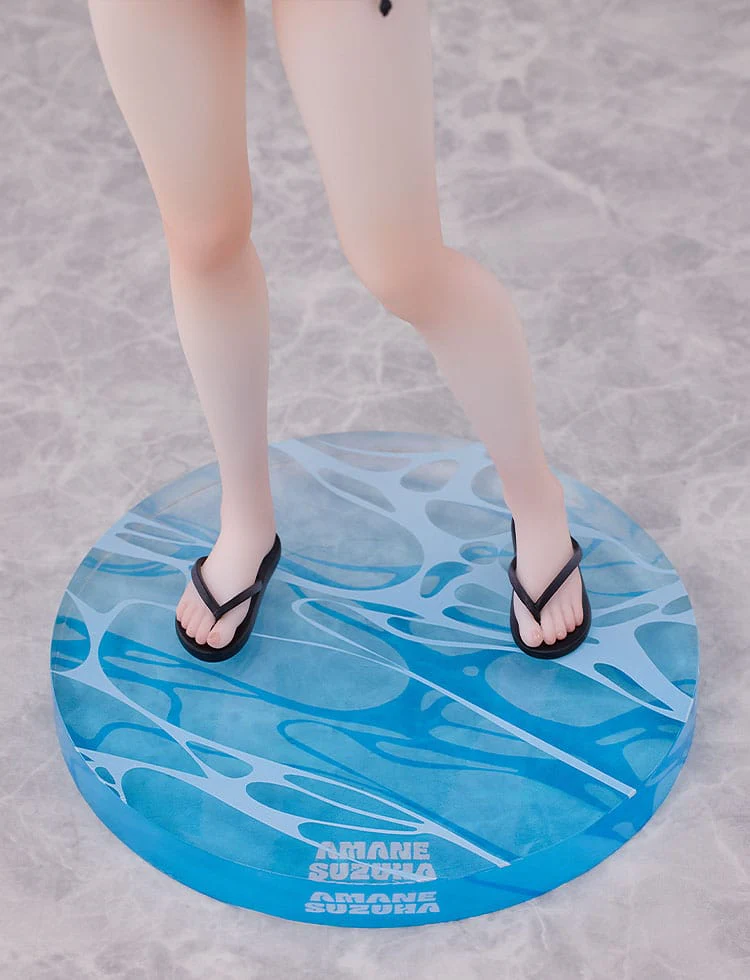 Suzuha Amane: Swimsuit Ver. Solarain - Image 14
