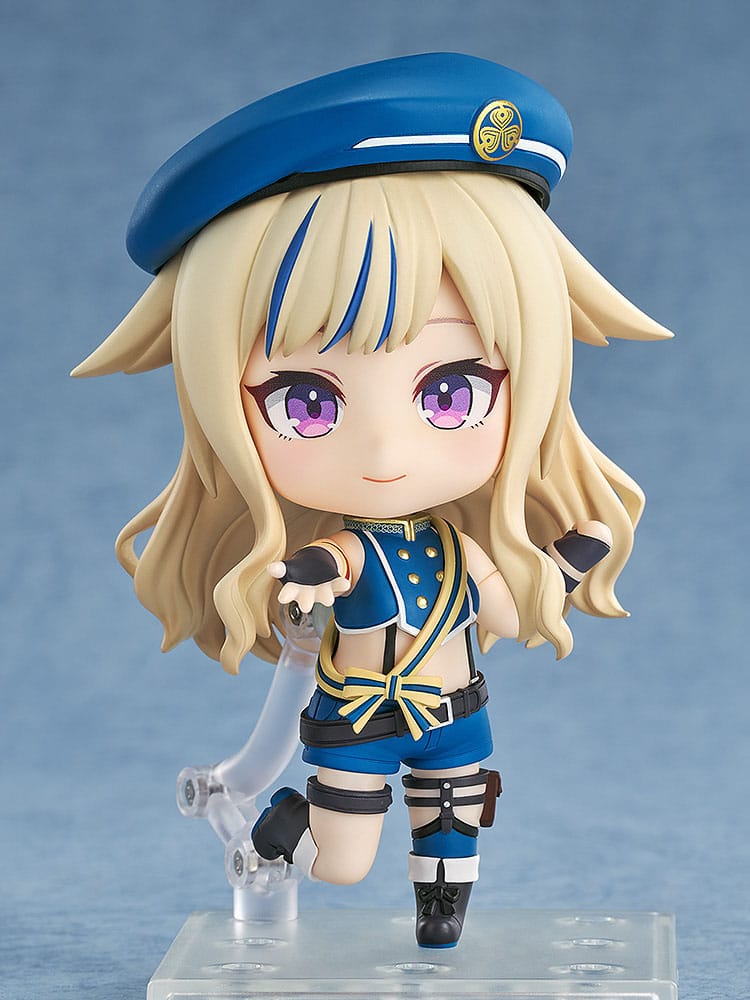 Suzuki Hina Nendoroid Good Smile Company - Image 2