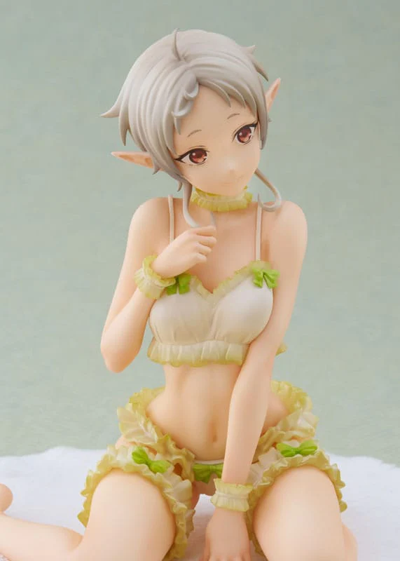 Sylphiette Greyrat Lingerie Ver. Aniplex - Image 9