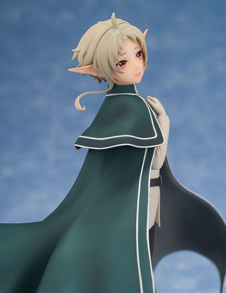 Sylphiette Mushoku Tensei Season 2 Kadokawa - Image 6