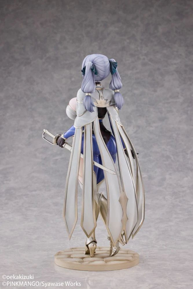 Sylphina Special Ver. Original LTD Edition Pink Mango - Image 2