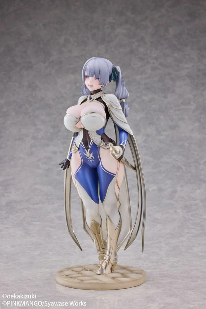 Sylphina Special Ver. Original LTD Edition Pink Mango - Image 3