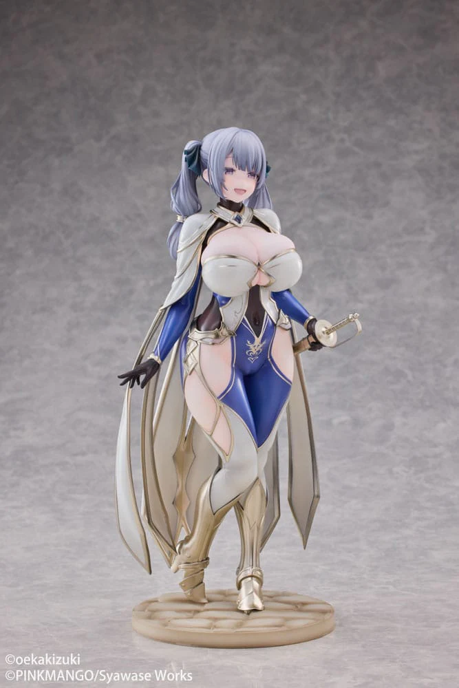 Sylphina Special Ver. Original LTD Edition Pink Mango - Image 8