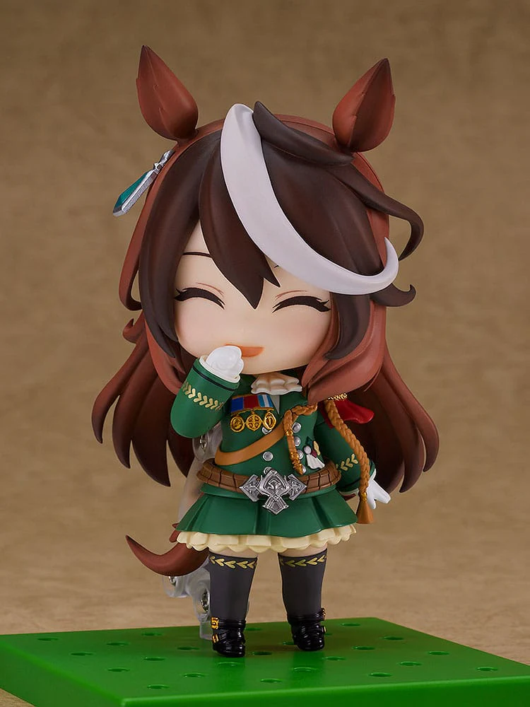 Symboli Rudolf Nendoroid Good Smile Company - Image 3