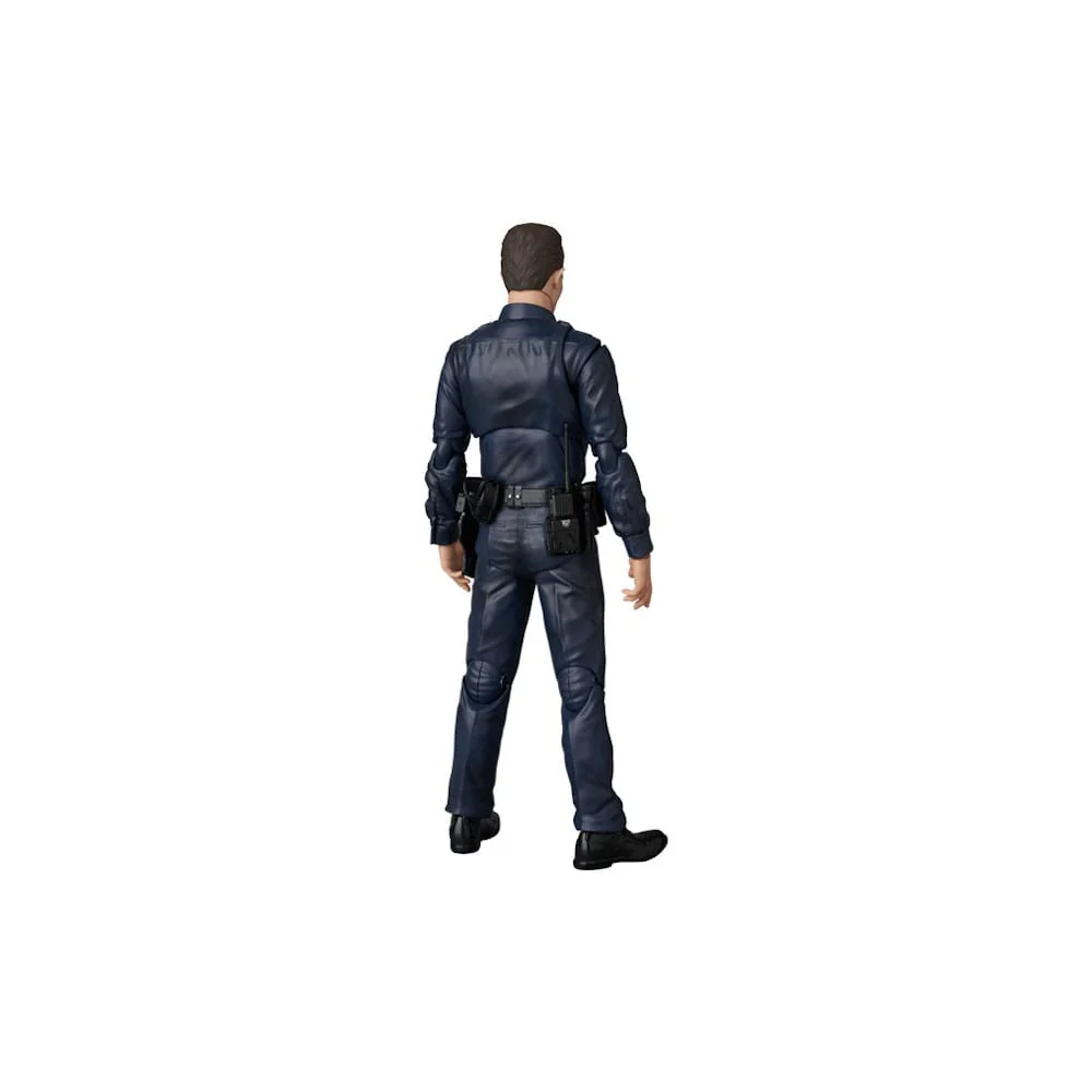 T-1000 Terminator 2: Judgment Day Action Mafex Medicom - Image 9