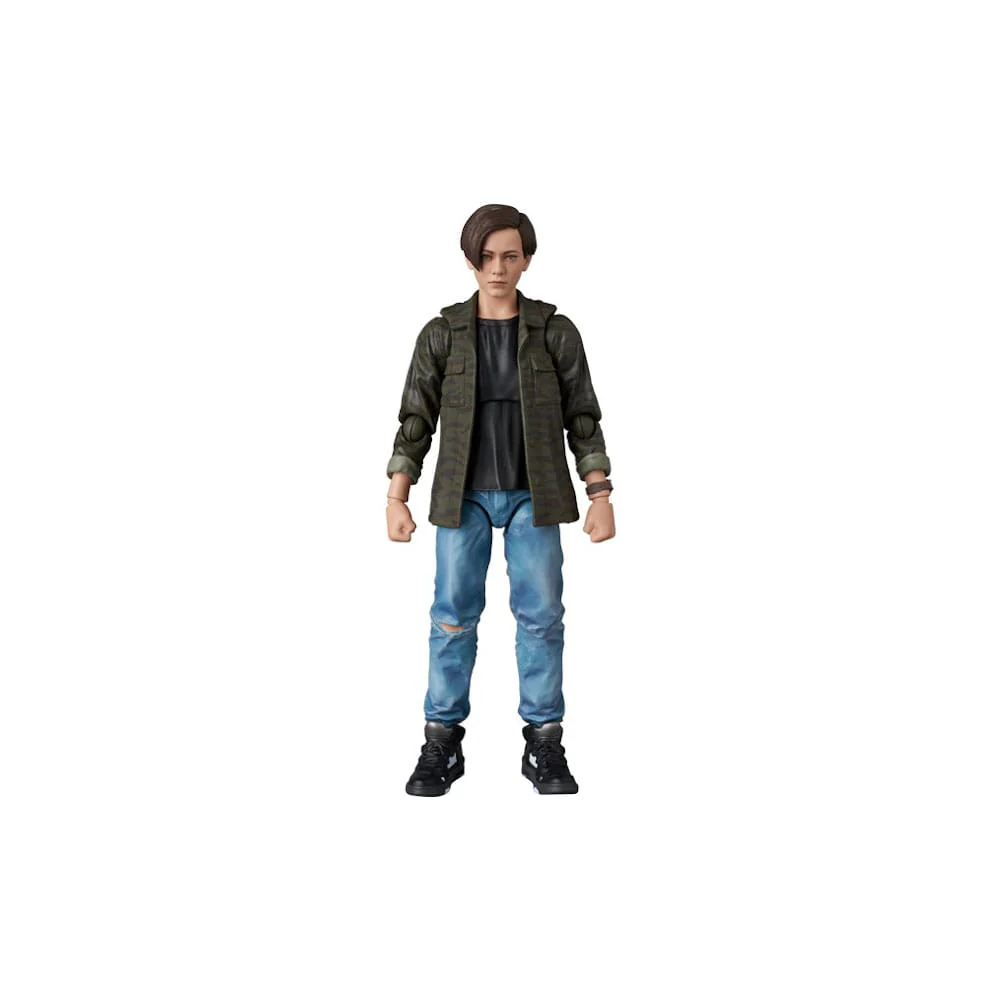 T-800 (T2 Ver.) & John Connor Terminator 2: Judgment Day Action Mafex Medicom - Image 10