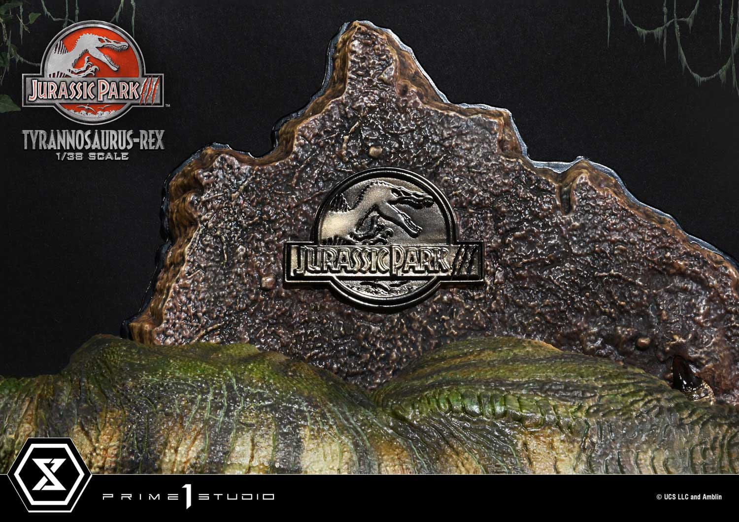 T-Rex - Prime Collectibles - Prime 1 Studios - Image 17