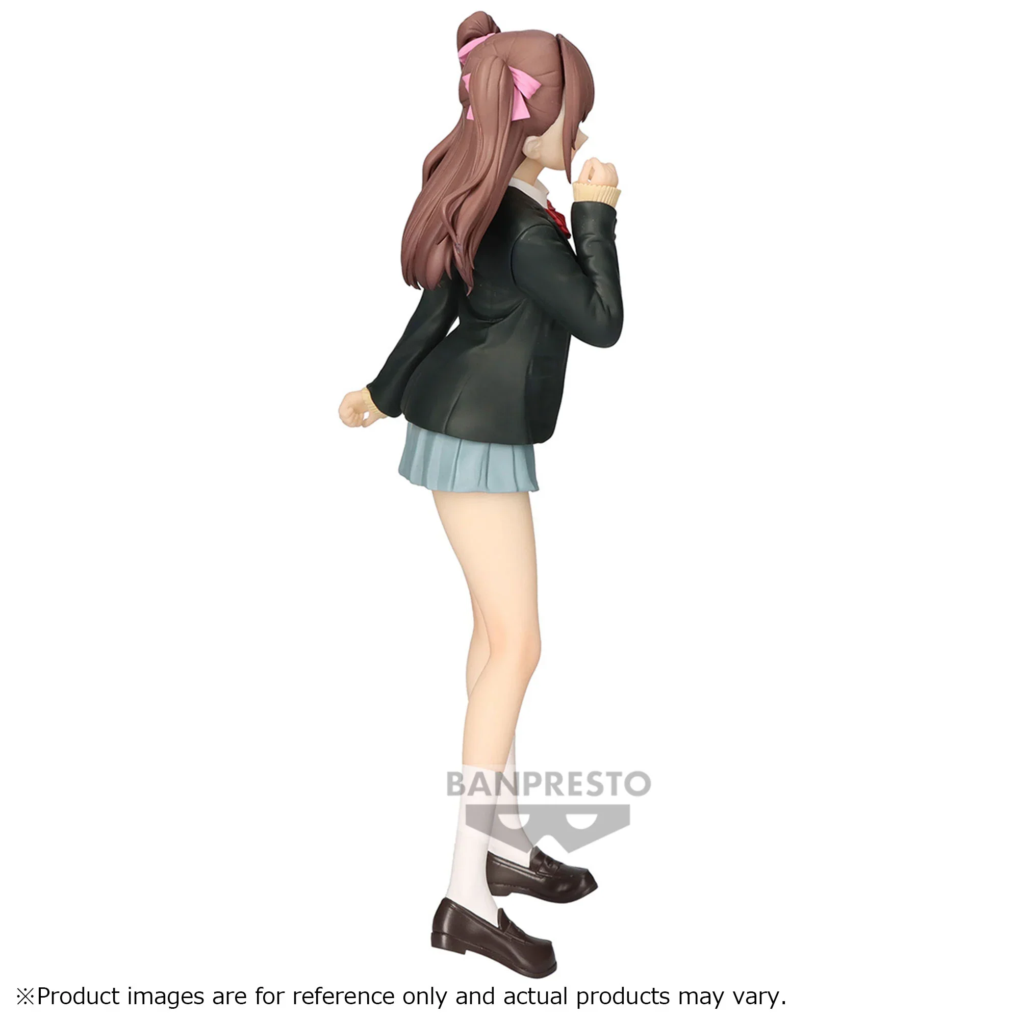 Tachibana Mikari - Uniform Ver. - Glitter & Glamours - Banpresto - Image 2