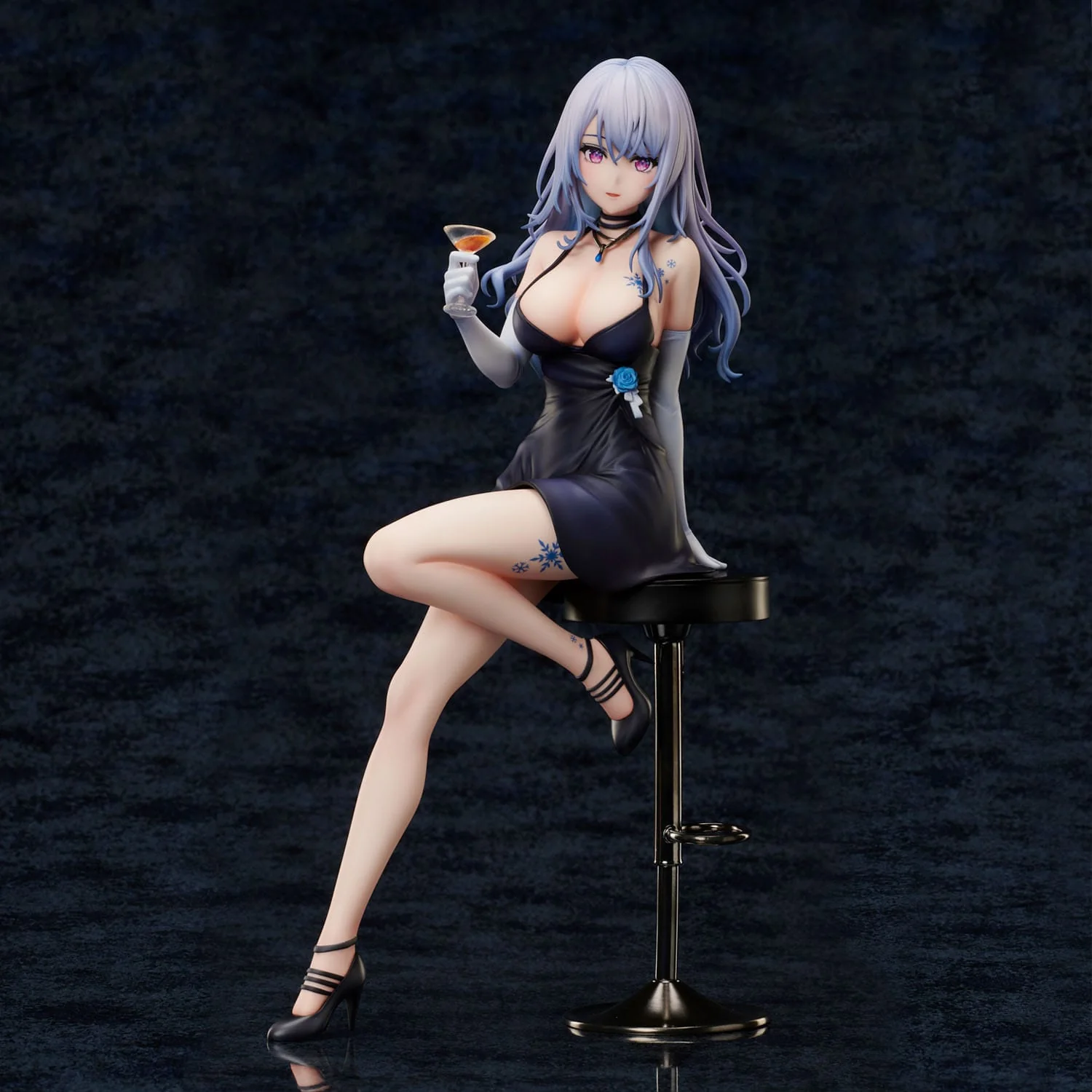 Tactics of Midwinter Original Character Sentinel - Image 2