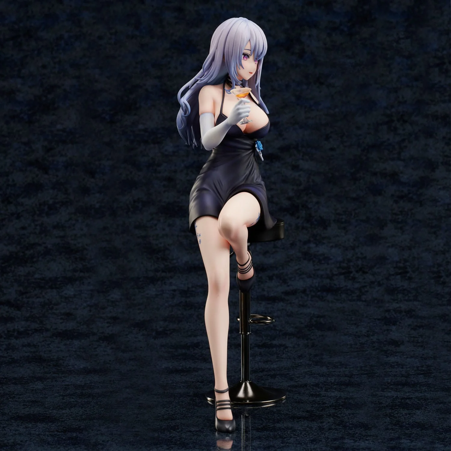 Tactics of Midwinter Original Character Sentinel - Image 4