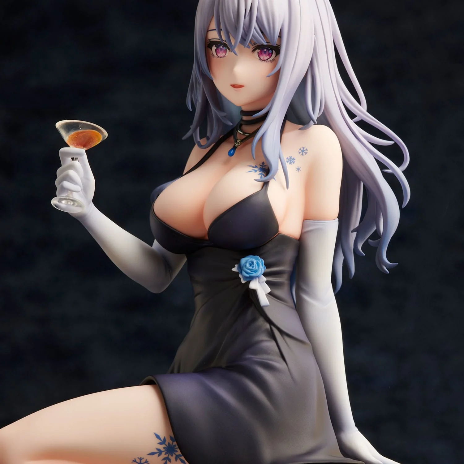 Tactics of Midwinter Original Character Sentinel - Image 9