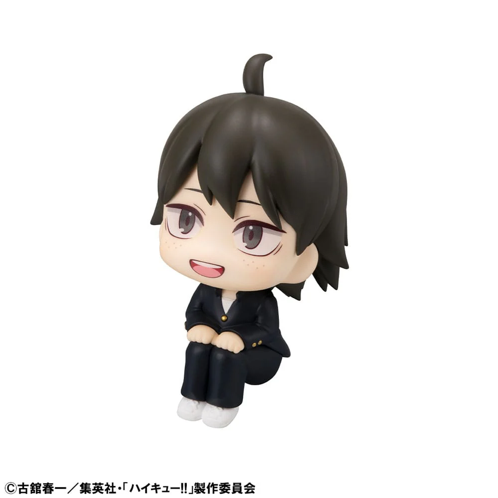 Tadashi Yamaguchi Look Up MegaHouse - Image 3