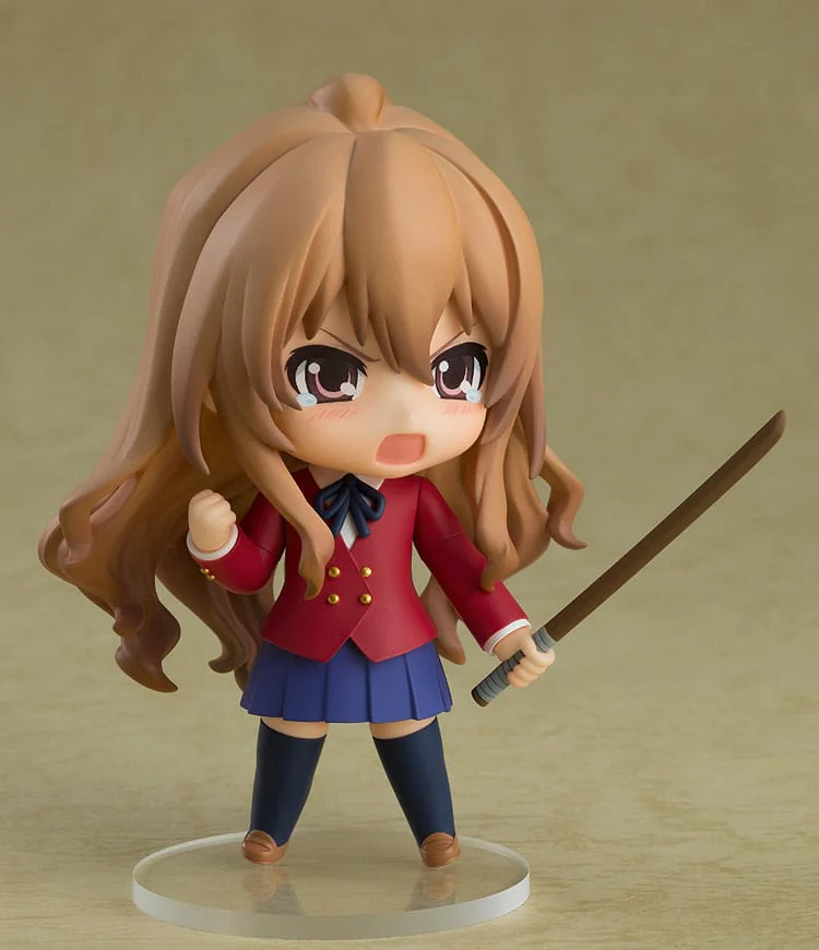 Taiga Aisaka 2.0 Nendoroid Good Smile Company - Image 2