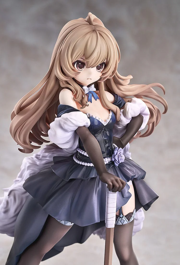 Taiga Aisaka: Dress Ver. Luminous Box - Image 11
