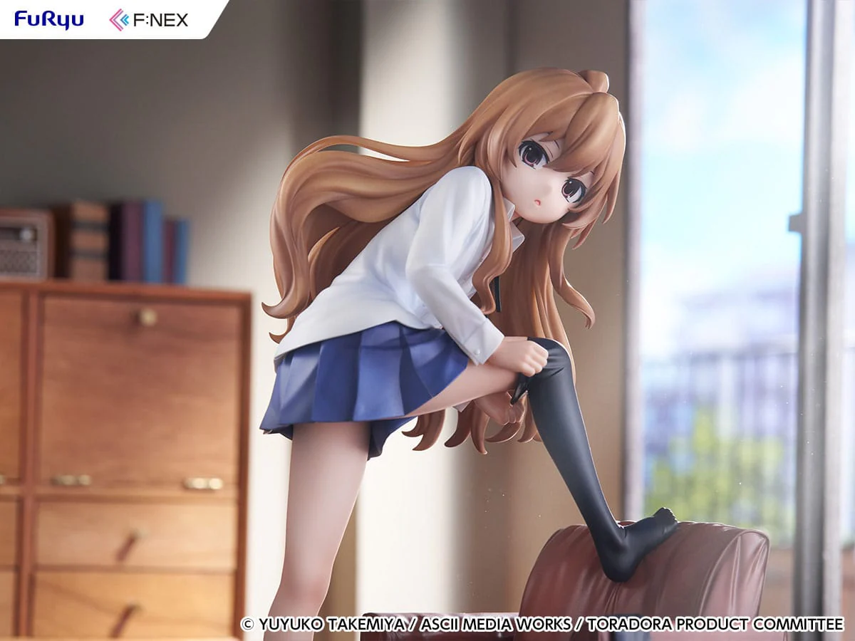 Taiga Aisaka F:NEX Toradora! Furyu - Image 13