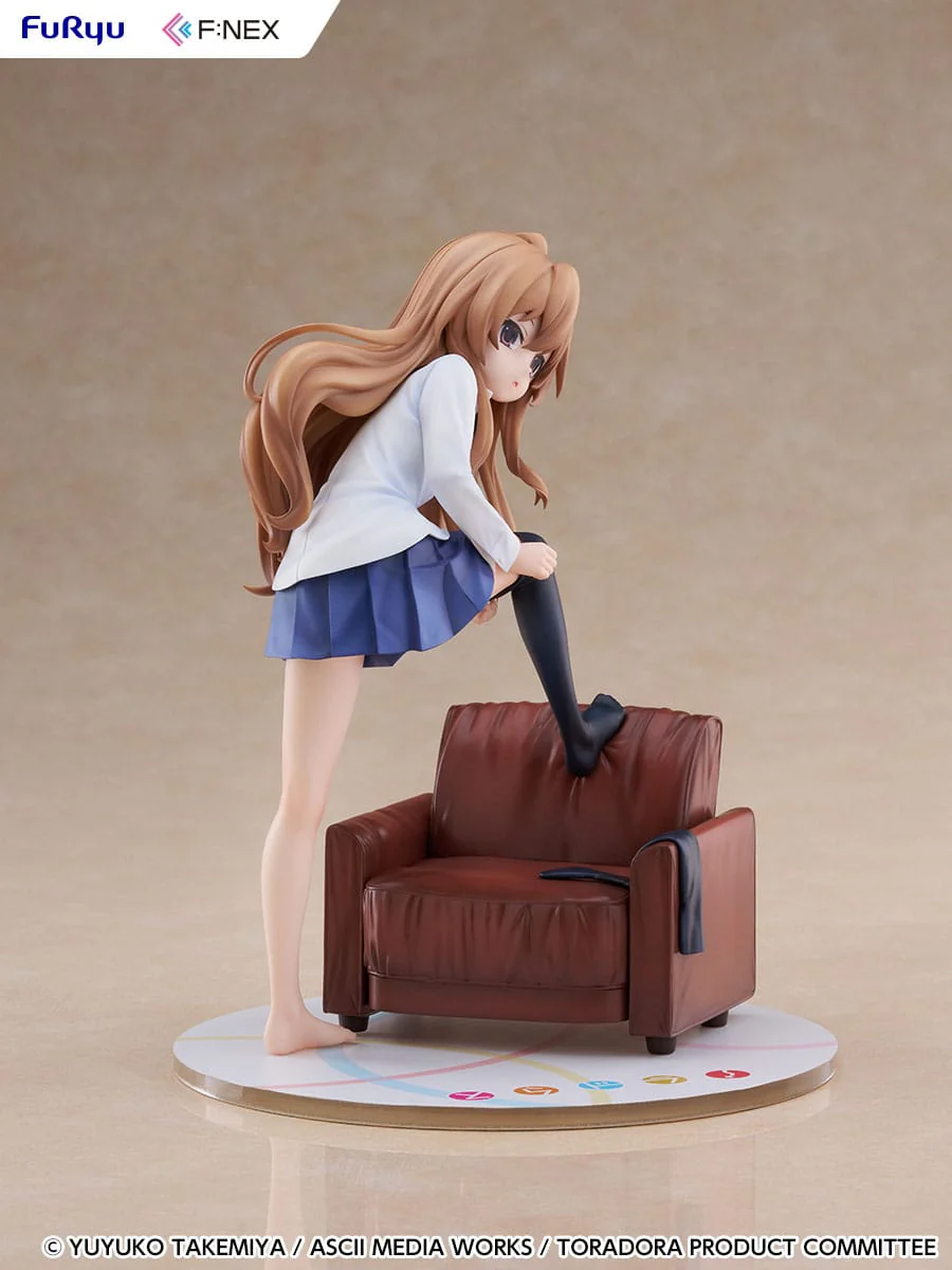Taiga Aisaka F:NEX Toradora! Furyu - Image 5