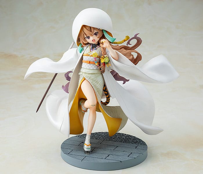 Taiga Aisaka White Kimono Ver. Kadokawa - Image 15