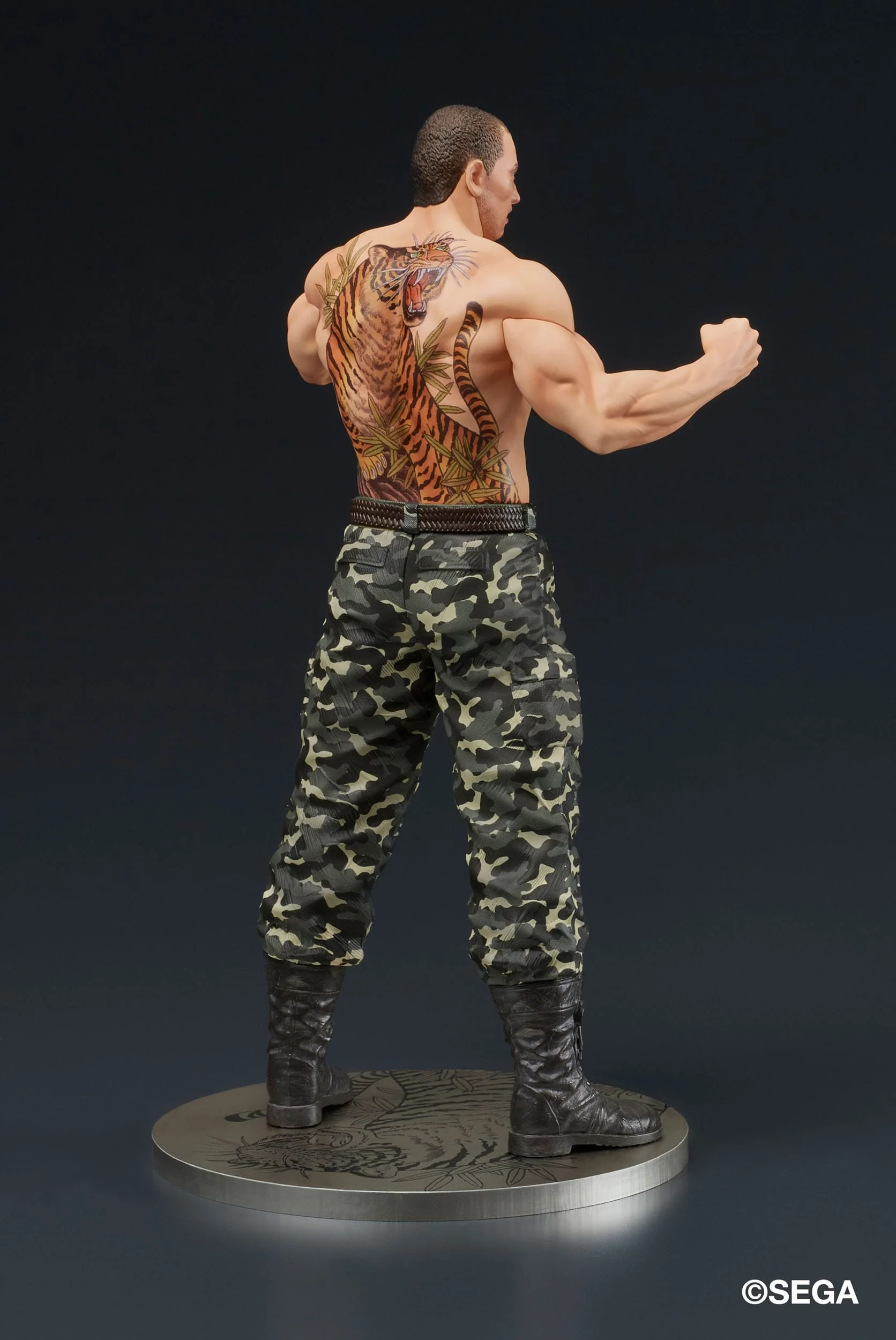 Taiga Saejima Battle Style Ver. Digsta Digism - Image 5